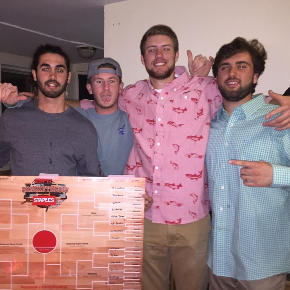 Meet your Posher, Parker